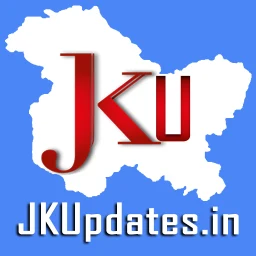 JKUpdates Jobs, JK News, Mocks icon